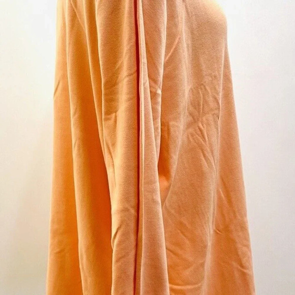 NWT CROFT & BARROW Women Long Sleeve Pullover Cotton The Classic Tee Shirt Sz 2X - Picture 6 of 12